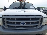 1FDAF56P83E****** Destrozados 2003 Ford F-550