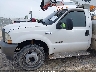 1FDAF56P83E****** Reparables 2003 Ford F-550