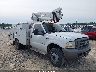 1FDAF56P83E****** Usados y Reparables 2003 Ford F-550 en Raleigh