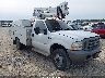 1FDAF56P83E****** Salvamento y Destrozados 2003 Ford F-550 en Raleigh