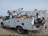 1FDAF56P83E****** Usados 2003 Ford F-550 en Estado de Carolina del Norte