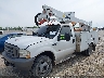 1FDAF56P83E****** Usados y Reparables 2003 Ford F-550 en Raleigh