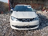 2C4RC1DG9HR****** Destrozados 2017 Chrysler Pacifica en Estado de Carolina del Norte