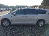 2C4RC1DG9HR****** Reparables 2017 Chrysler Pacifica en Estado de Carolina del Norte