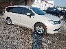 2C4RC1DG9HR****** Salvamento y Destrozados 2017 Chrysler Pacifica en Asheville