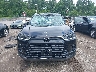 5TDAAAB52RS****** Wrecked 2024 Toyota Grand Highlander in Massachusetts State