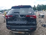 5TDAAAB52RS****** Wrecked 2024 Toyota Grand Highlander