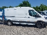 1FTBR1C82TK****** Salvamento y Destrozados 2026 Ford Transit 250 en Bridgeport