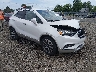 KL4CJCSB9HB****** Salvage and Wrecked 2017 Buick Encore in Columbus