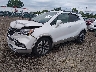 KL4CJCSB9HB****** Used and Repairable 2017 Buick Encore in Columbus