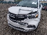 KL4CJCSB9HB****** Salvage and Repairable 2017 Buick Encore in Ohio State