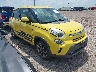 ZFBCFADH6EZ****** Salvage and Wrecked 2014 Fiat 500L in Corpus Christi