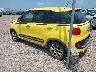 ZFBCFADH6EZ****** Salvage and Repairable 2014 Fiat 500L in Corpus Christi