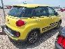 ZFBCFADH6EZ****** Salvage and Wrecked 2014 Fiat 500L in Texas State
