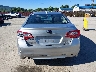 4S3BNAC68G3****** Salvage 2016 Subaru Legacy