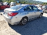 4S3BNAC68G3****** Salvage and Wrecked 2016 Subaru Legacy in Pennsylvania State