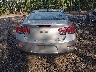 1G11B5SA2DU****** Wrecked 2013 Chevrolet Malibu