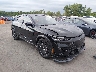 3FMTK4SX6SM****** Salvamento y Destrozados 2025 Ford Mustang Mach-E en Cleveland