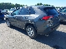 2T3F1RFV8SC****** Salvamento y Reparables 2025 Toyota RAV4 en Raleigh
