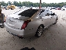 1G6KD5RS0HU****** Salvamento y Destrozados 2017 Cadillac CT6 en Estado de Georgia