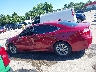 JTHBW1GG1E2****** Repairable 2014 Lexus ES 300h in Maryland State