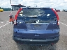 5J6RM4H57EL****** Wrecked 2014 Honda CR-V