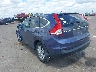 5J6RM4H57EL****** Salvage and Repairable 2014 Honda CR-V in Sioux Falls