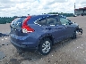 5J6RM4H57EL****** Salvage and Wrecked 2014 Honda CR-V in South Dakota State