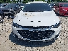 1G1ZG5ST0MF****** Salvage 2021 Chevrolet Malibu in Ohio State