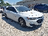 1G1ZG5ST0MF****** Salvage and Wrecked 2021 Chevrolet Malibu in Columbus