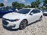 1G1ZG5ST0MF****** Used and Repairable 2021 Chevrolet Malibu in Columbus
