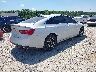 1G1ZG5ST0MF****** Salvage and Wrecked 2021 Chevrolet Malibu in Ohio State