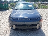 KM8HA3AB1RU****** Wrecked 2024 Hyundai Kona in North Carolina State