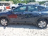 KM8HA3AB1RU****** Repairable 2024 Hyundai Kona in North Carolina State
