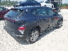KM8HA3AB1RU****** Salvage and Wrecked 2024 Hyundai Kona in North Carolina State