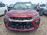 KL79MTSL9PB****** Used 2023 Chevrolet Trailblazer in Texas State