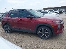 KL79MTSL9PB****** Repairable 2023 Chevrolet Trailblazer in Texas State