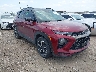 KL79MTSL9PB****** Salvage and Wrecked 2023 Chevrolet Trailblazer in Austin