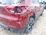 KL79MTSL9PB****** Salvage and Repairable 2023 Chevrolet Trailblazer in Texas State