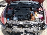 KMHL34JJ6SA****** Reparables 2025 Hyundai Sonata Hybrid en Louisville North