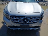 WDCTG4GB7JJ****** Wrecked 2018 Mercedes-Benz GLA-Class in Illinois State