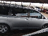 5TDKK3DC7ES****** Repairable 2014 Toyota Sienna in Arizona State