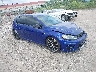 WVWLF7AU9FW****** Salvage and Wrecked 2015 Volkswagen Golf R in Pittsburgh
