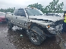 3B7KF23661G****** Salvage and Wrecked 2001 Dodge Ram 2500 in Cleveland