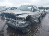 3B7KF23661G****** Used and Repairable 2001 Dodge Ram 2500 in Cleveland