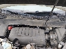 1GNKRGED5BJ****** Repairable 2011 Chevrolet Traverse in Elkton
