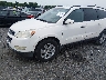 1GNKRGED5BJ****** Used and Repairable 2011 Chevrolet Traverse in Elkton