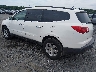 1GNKRGED5BJ****** Salvage and Repairable 2011 Chevrolet Traverse in Elkton