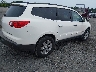 1GNKRGED5BJ****** Salvage and Wrecked 2011 Chevrolet Traverse in Maryland State