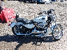 1HD1CGP136K****** Wrecked 2006 Harley-Davidson Sportster 1200 Custom in New Jersey State